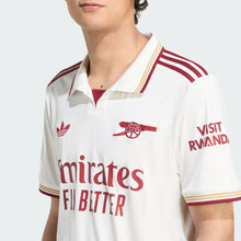 Load image into Gallery viewer, Arsenal 25/26 Third Jersey