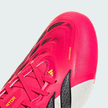 Load image into Gallery viewer, PREDATOR LEAGUE FIRM GROUND SOCCER CLEATS KIDS