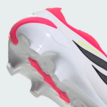 Load image into Gallery viewer, PREDATOR LEAGUE LACELESS FIRM GROUND SOCCER CLEATS