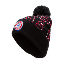 Load image into Gallery viewer, BAYERN MUNICH – FUTURA KNIT BEANIE
