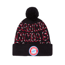 Load image into Gallery viewer, BAYERN MUNICH – FUTURA KNIT BEANIE