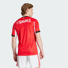 Load image into Gallery viewer, Benfica 25/26 Home Jersey