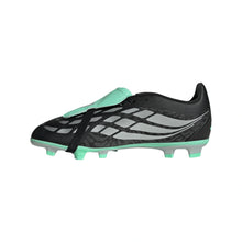 Load image into Gallery viewer, Predator Club Fold-Over Tongue Junior Multi-Ground Cleats