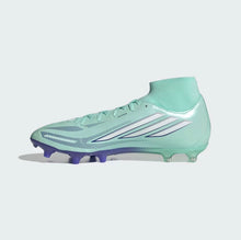 Load image into Gallery viewer, F50 SPARKFUSION LEAGUE MID CUT FIRM GROUND / ARTIFICIAL GRASS SOCCER CLEATS