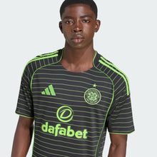 Load image into Gallery viewer, Celtic FC Away Jersey