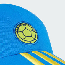 Load image into Gallery viewer, Colombia Soccer Cap