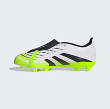 Load image into Gallery viewer, PREDATOR LEAGUE FOLD-OVER TONGUE FIRM/MULTI-GROUND CLEATS KIDS