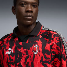 Load image into Gallery viewer, AC Milan KING Retro Jersey