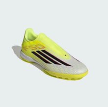 Load image into Gallery viewer, F50 LEAGUE LACELESS TURF SOCCER CLEATS