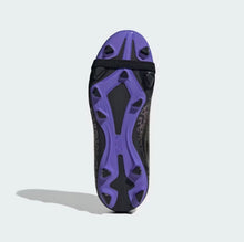 Load image into Gallery viewer, PREDATOR CLUB FOLD OVER TONGUE ELASTIC LACES FIRM GROUND/MULTI GROUND SOCCER BOOTS KIDS KAKA