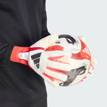Load image into Gallery viewer, PREDATOR GOALKEEPER GLOVE PRO