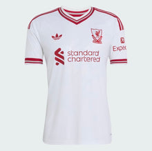 Load image into Gallery viewer, LIVERPOOL FC 26/27 AWAY JERSEY
