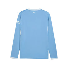 Load image into Gallery viewer, Manchester City FC Long-Sleeve Home Jersey 2026/27