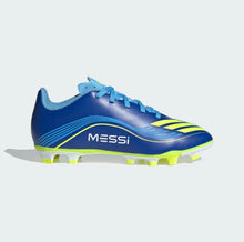 Load image into Gallery viewer, F50 MESSI CLUB FIRM/MULTI-GROUND BOOTS KIDS