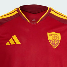 Load image into Gallery viewer, AS ROMA 26/27 HOME JERSEY