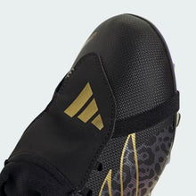 Load image into Gallery viewer, PREDATOR CLUB FOLD OVER TONGUE ELASTIC LACES FIRM GROUND/MULTI GROUND SOCCER BOOTS KIDS KAKA