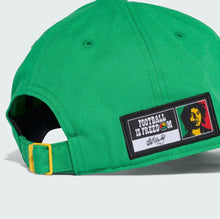Load image into Gallery viewer, JAMAICA 26 X BOB MARLEY BASEBALL CAP
