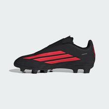 Load image into Gallery viewer, F50 CLUB Velcro Firm Ground / Multi Ground Soccer Cleats Kids