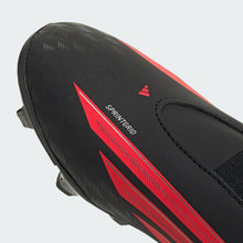 Load image into Gallery viewer, F50 CLUB Velcro Firm Ground / Multi Ground Soccer Cleats Kids