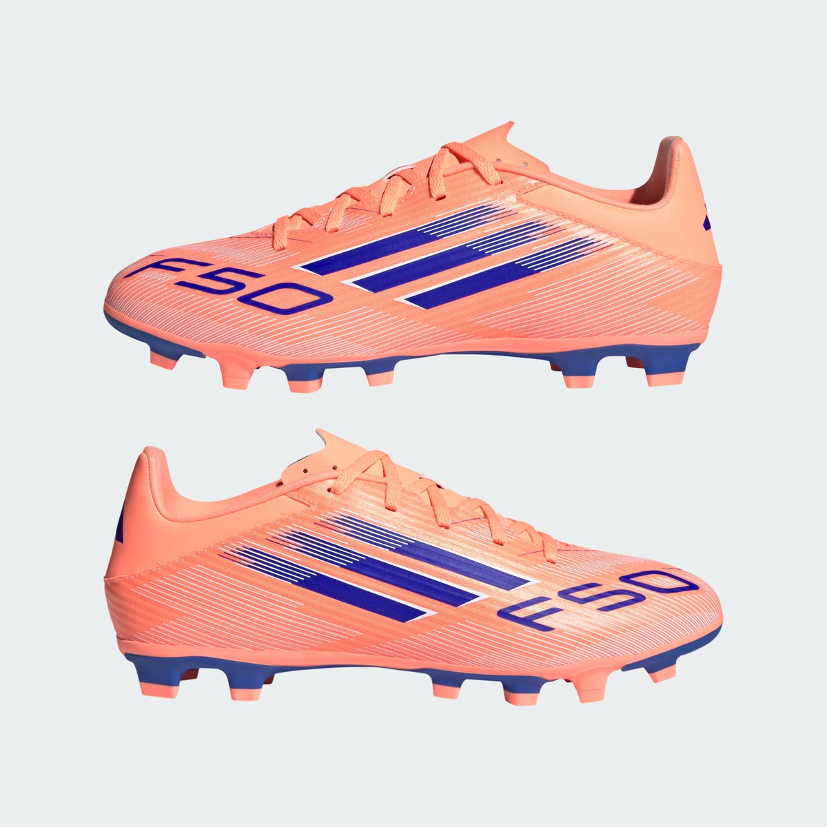 F50 Club Firm/Multi-Ground Boots – Ital Sport