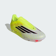Load image into Gallery viewer, F50 LEAGUE Laceless Firm Ground / Multi Ground Soccer Cleats