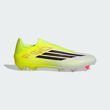 Load image into Gallery viewer, F50 LEAGUE Laceless Firm Ground / Multi Ground Soccer Cleats