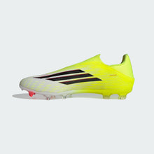 Load image into Gallery viewer, F50 LEAGUE Laceless Firm Ground / Multi Ground Soccer Cleats