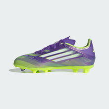 Load image into Gallery viewer, F50 League Firm/Multi-Ground Cleats Kids