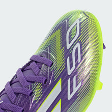 Load image into Gallery viewer, F50 League Firm/Multi-Ground Cleats Kids