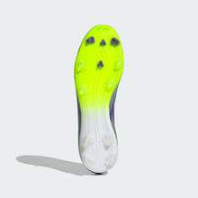 Load image into Gallery viewer, F50 League Laceless Firm/Multi-Ground Cleats