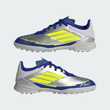 Load image into Gallery viewer, F50 League Messi Turf Soccer Shoes Kids
