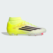 Load image into Gallery viewer, F50 League Mid Cut Firm Ground / Multi Ground Soccer Cleats