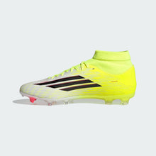 Load image into Gallery viewer, F50 League Mid Cut Firm Ground / Multi Ground Soccer Cleats