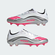 Load image into Gallery viewer, F50 Messi Pro Firm Ground Cleats
