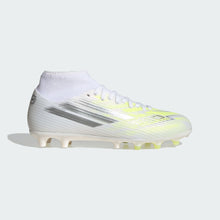 Load image into Gallery viewer, F50 SPARKFUSION CLUB Mid Cut Firm Ground / Artificial Ground Soccer Cleats