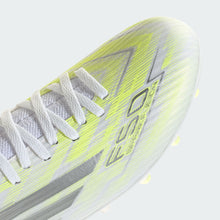 Load image into Gallery viewer, F50 SPARKFUSION CLUB Mid Cut Firm Ground / Artificial Ground Soccer Cleats