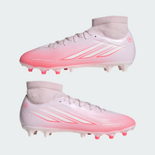 Load image into Gallery viewer, F50 SPARKFUSION CLUB Mid Cut Firm Ground / Artificial Ground Soccer Cleats Womens