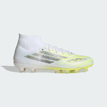 Load image into Gallery viewer, Women's F50 SPARKFUSION PRO Mid Cut Firm Ground / Artificial Ground Soccer Cleats