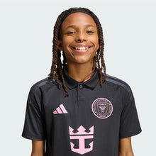 Load image into Gallery viewer, INTER MIAMI CF AWAY JERSEY KIDS MESSI
