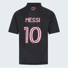 Load image into Gallery viewer, INTER MIAMI CF AWAY JERSEY KIDS MESSI