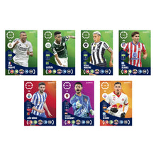 Load image into Gallery viewer, 2025 PANINI ADRENALYN XL CLUB WORLD CUP CARDS – STARTER PACK (ALBUM, 24 CARDS + LE)
