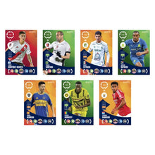 Load image into Gallery viewer, 2025 PANINI ADRENALYN XL CLUB WORLD CUP CARDS – STARTER PACK (ALBUM, 24 CARDS + LE)