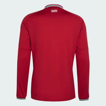 Load image into Gallery viewer, Manchester United 26/27 Long Sleeve Home Jersey
