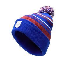 Load image into Gallery viewer, BARCELONA – CASUALS POM BEANIE
