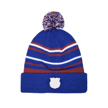 Load image into Gallery viewer, BARCELONA – CASUALS POM BEANIE