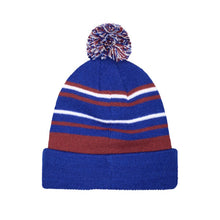 Load image into Gallery viewer, BARCELONA – CASUALS POM BEANIE