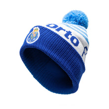 Load image into Gallery viewer, FC PORTO – OLYMPIA POM BEANIE
