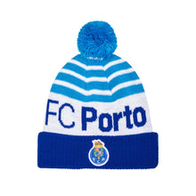 Load image into Gallery viewer, FC PORTO – OLYMPIA POM BEANIE