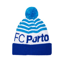 Load image into Gallery viewer, FC PORTO – OLYMPIA POM BEANIE