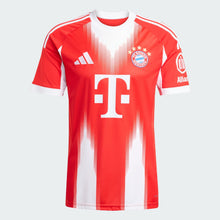 Load image into Gallery viewer, FC Bayern 25/26 Home Jersey